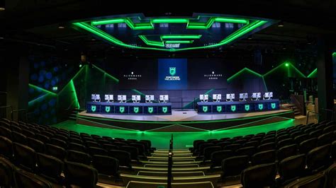esports venues near me.